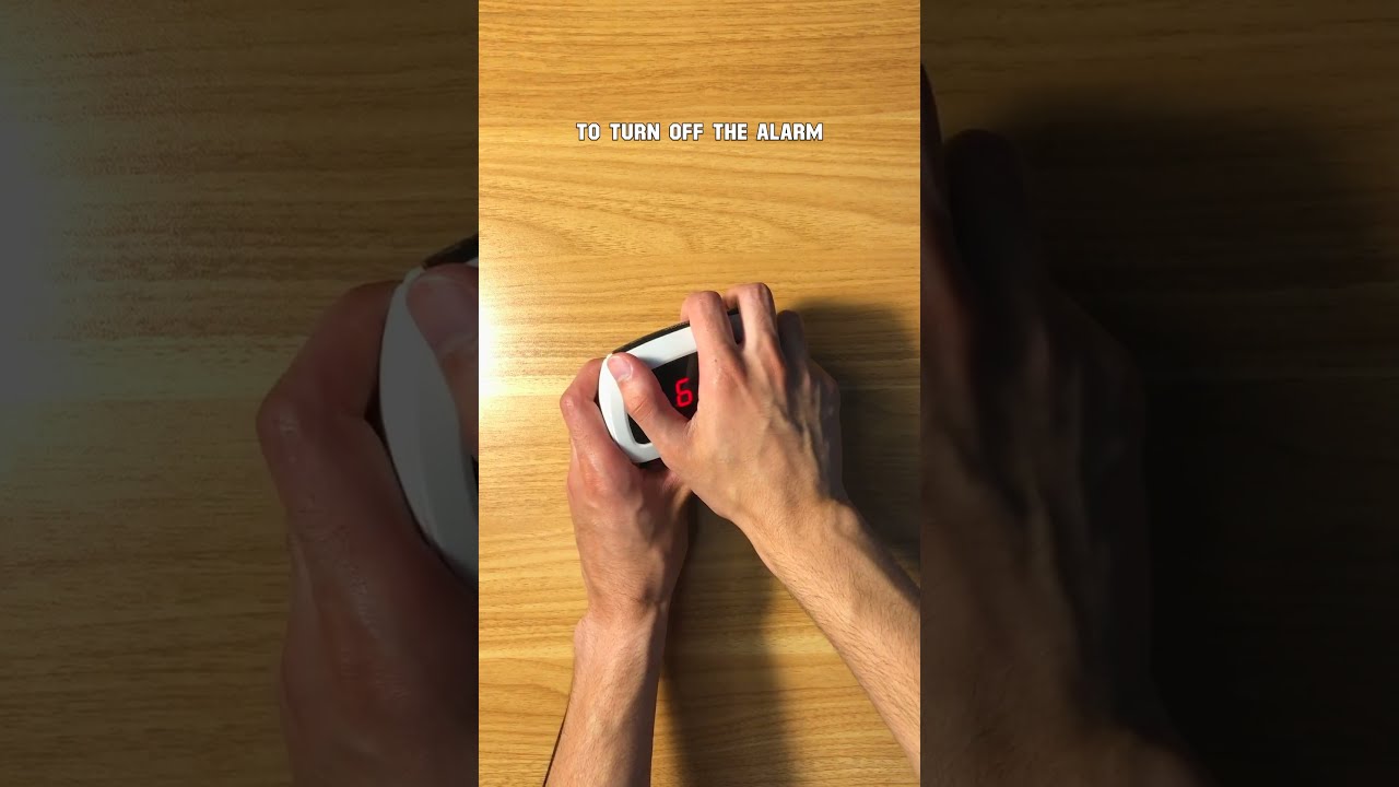 How to Wake Up Earlier