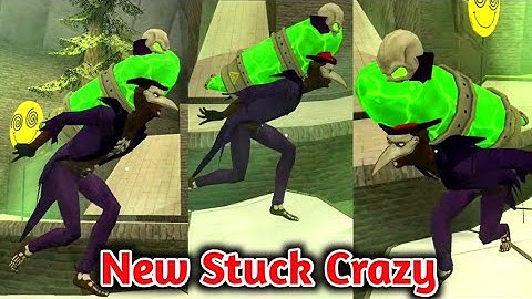 Dr Peste New Stuck Crazy in Smiling X Corp 2 New Update Version 1.6.3