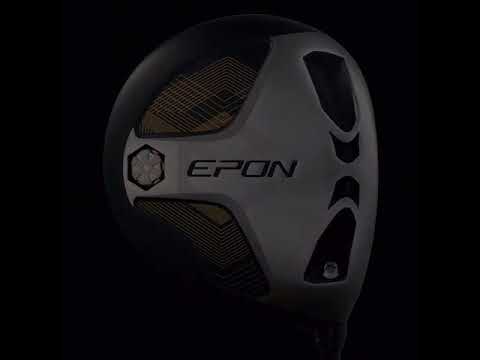 Epon EF-01 - YouTube