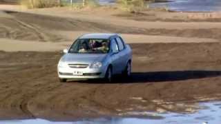 BALNEARIO RETA Provincia de Buenos Aires