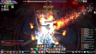 EASY 716 MIL ALZ FARMING  - CABAL ONLINE 15 AUG 2026