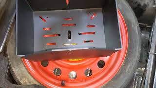 Career Overview 1992 Saab 900 battery relocation | second time better