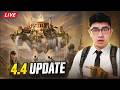 BRONZE TO CONQUEROR RANK GRIND DAY 3 PUBG MOBILE LIVE BRONZE TO CONQUEROR RANK GRIND DAY 3 PUBG MOBILE LIVE