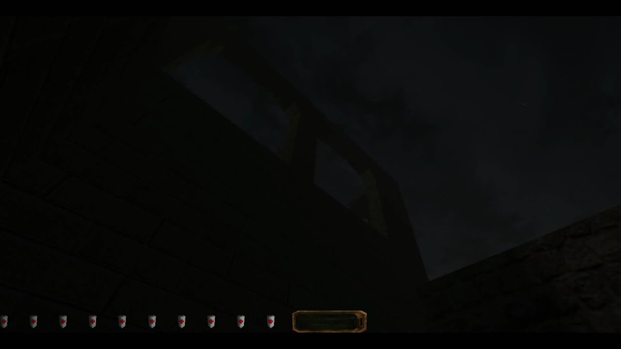 Thief 2: Guard Conversation