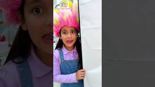 Ellie U0026 Charlotte Learns Confidence At The Hair Salon 