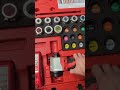 Milwaukee M18 Red Wire Stripper, 18V #milwaukeetools #powertools #bluecollar #fyp