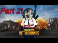 LEGO PUBG Stop-Motion Animation Playerunknown's battlegrounds