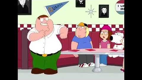Peter’s favorite song
