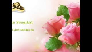 Titiek Sandhora - Cincin Pengikat