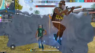 HIGHLIGHTS NA COPA NOBRU 💙 EMULADOR FREE FIRE 🖥️