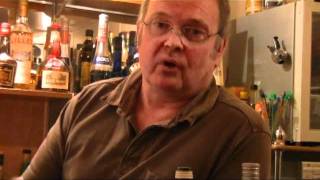 cocktail video
