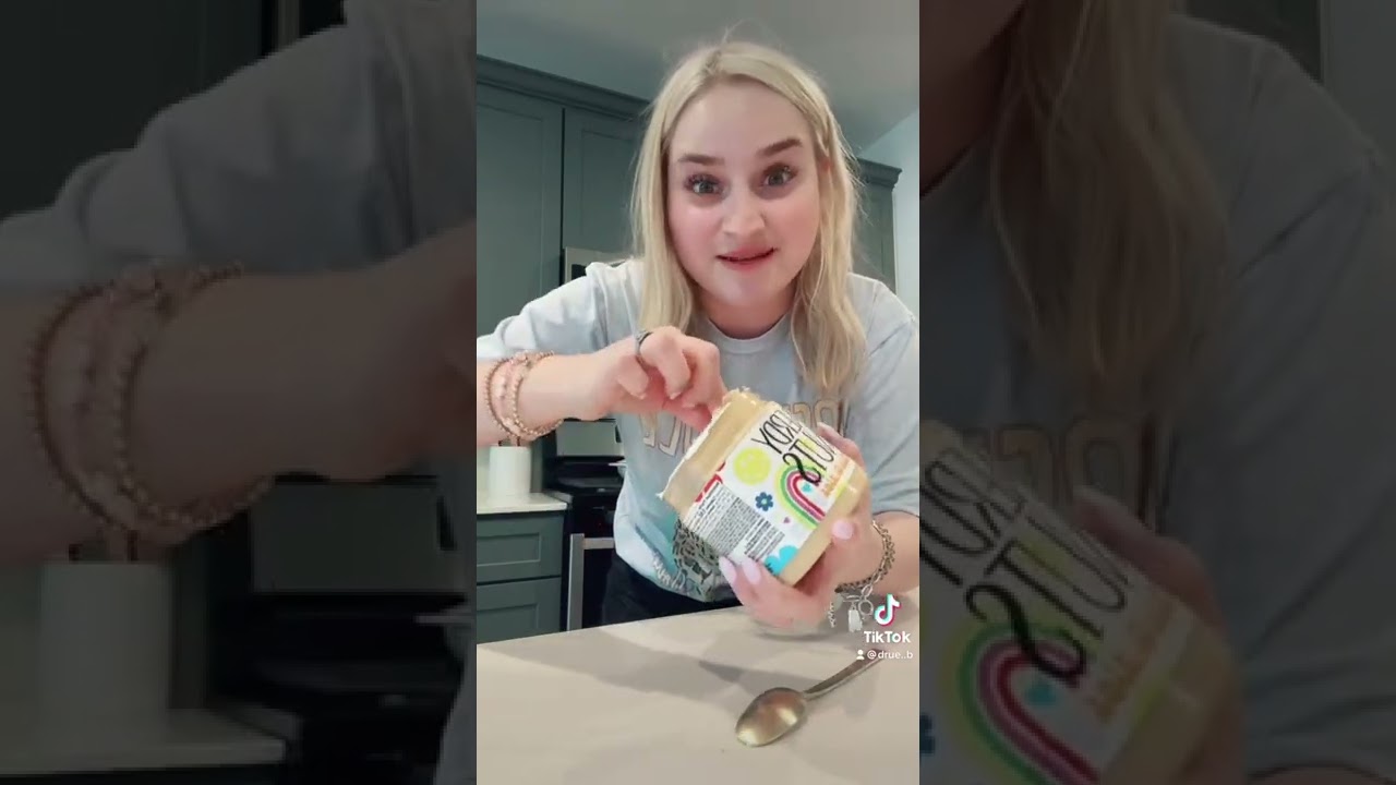 Nerdy nuts taste test!!