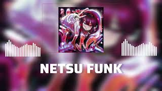 NETSU FUNK | RINNEGAN |