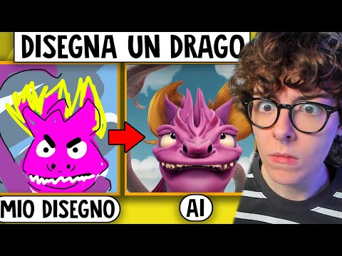 Un' AI trasforma