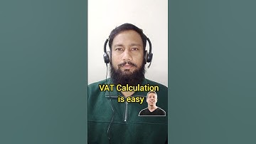 How to Calculate VAT Manually | Quick Examples Explained!