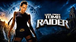 Lara Croft Tomb Raider 2001  Angelina Jolie Daniel Craig Jon V  Action Movie  Recap U0026 Review