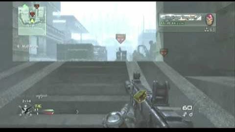 gamebattles modern warfare 2 dispute on jerks!