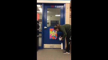 Stacking Cups - Act 1