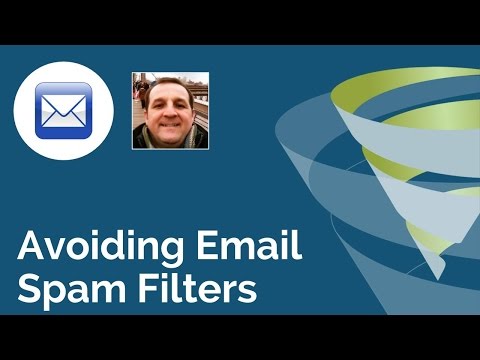 Avoiding Email Spam Filters: T-Time With Tillison