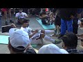 Manny Pacquiao everyday work non stop 42 year young in camp for Spence | EsNews Boxing