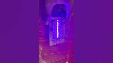 Arduino UNO LED Chashing  #arduinoprojects #arduinoboard #esp32 #electronics #diy  #iotprojects