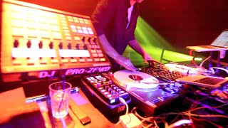 Dj Pro-Zeiko Need A Dollar Live Mix