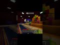 Get away from the hustle and bustle, #minecraft #ytshorts #shorts