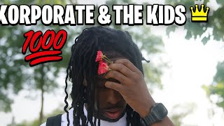 Famous “Korporate Spends Father’s Day with His Kids – THIS Hit Different 💔😂” #funny @KorporateBidness Wealth