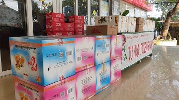 Trung tâm Công Tác Xã Hội 15/01/2021