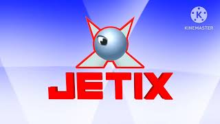 Logo Evolution Of Disney Channeljr.cinemagicxd 1995-2025 - Jetix Us.