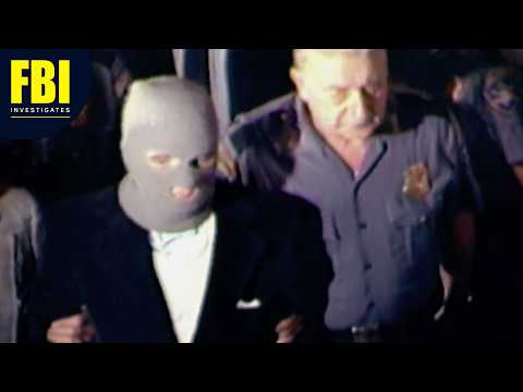 FBI Deadly Manhunt For New York .22 Caliber Serial Killer documentary thumbnail