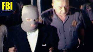 FBI Deadly Manhunt For New York .22 Caliber Serial Killer