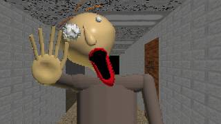 NUMBER SIGN (this mod scared me so bad)