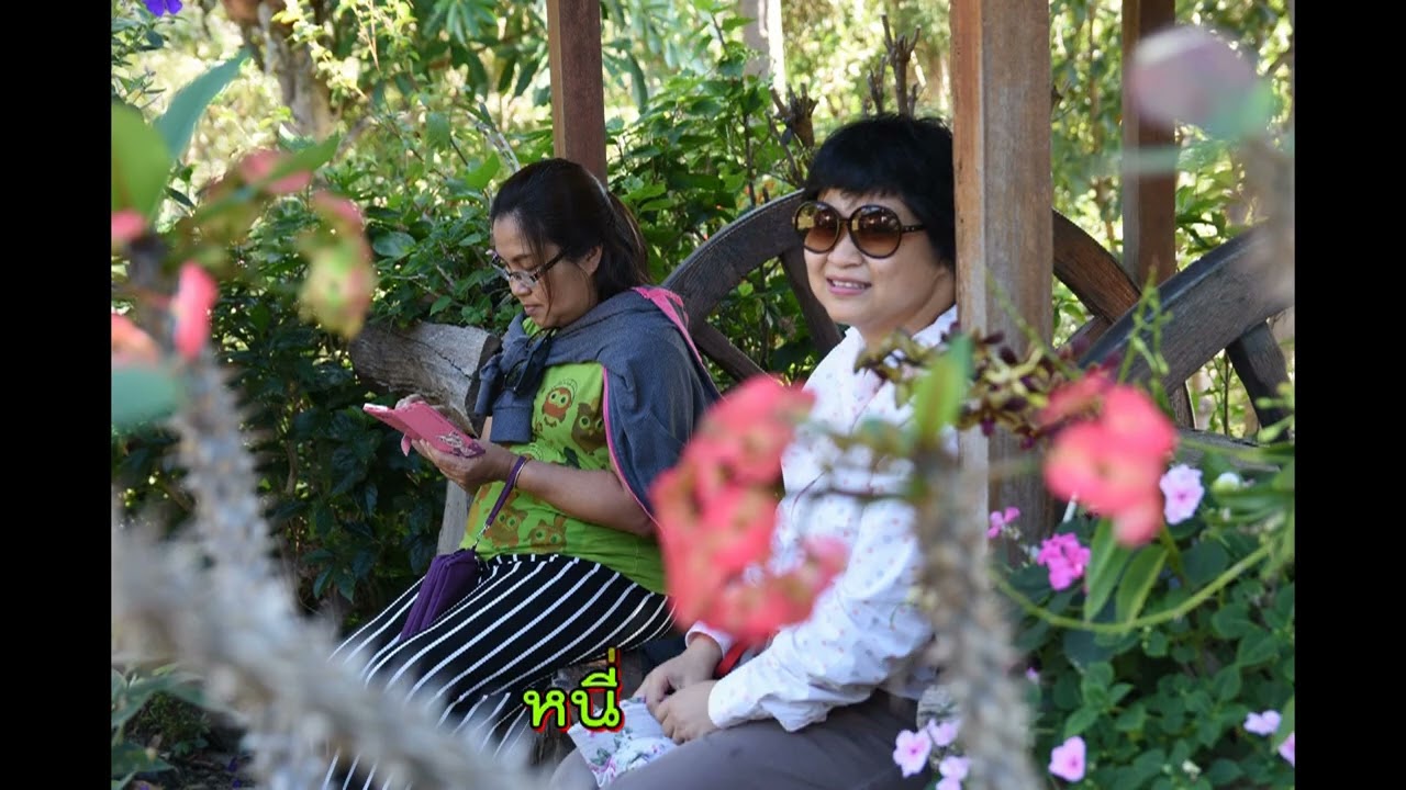 อุทยานแห่งชาติดอยขุนตาล ๒๑ ม.ค. ๖๑  -  หนึ่งกำลังใจ (ฝน ธนสุนทร)