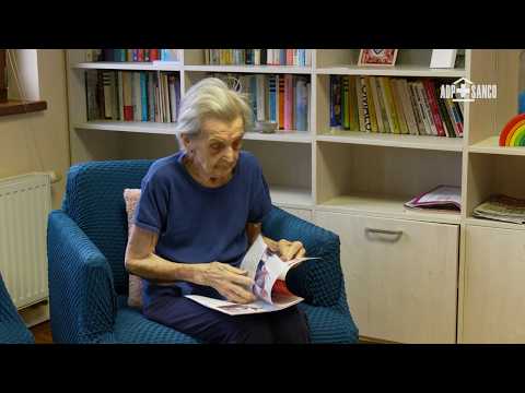 O stáří nahlas přináší pomoc i odpovědi