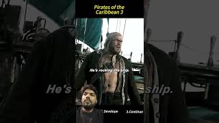 Pirates Of The Caribbea