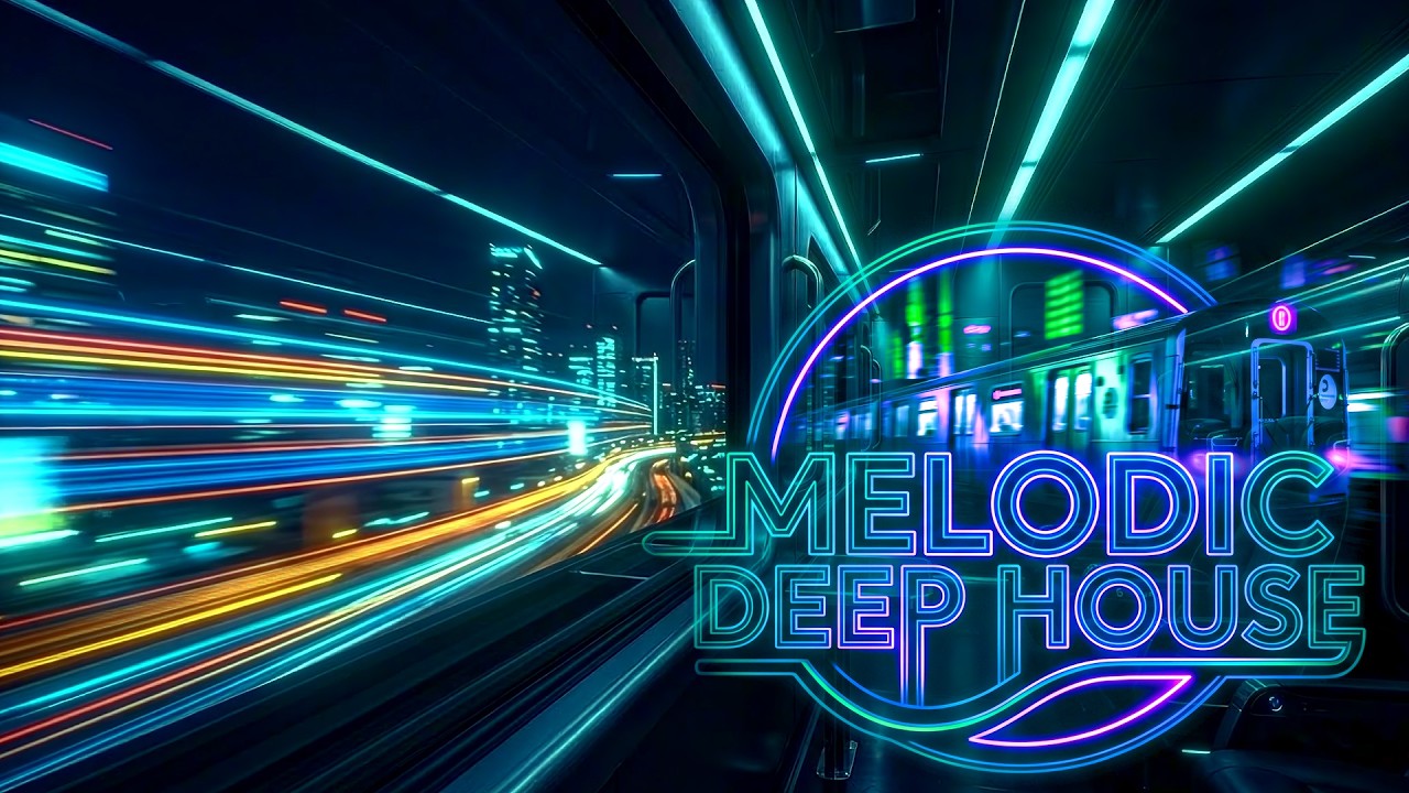 Melodic Deep House 2026 | Neo-Noir Night Rail | Introspective Void & Solitude auf YouTube ansehen Melodic Deep House 2026 | Neo-Noir Night Rail | Introspective Void & Solitude auf YouTube ansehen