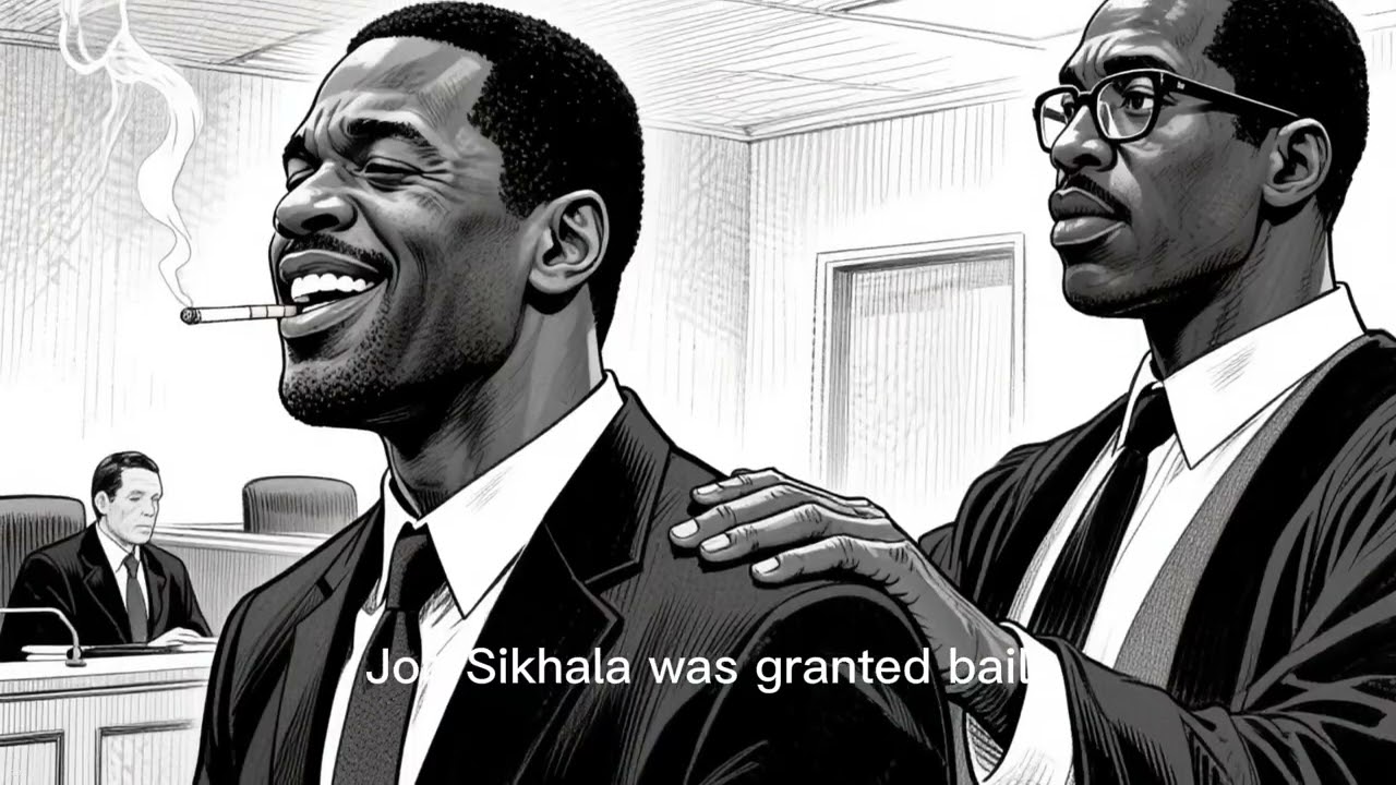 Лидер оппозиции Зимбабве Джоб Сикхала: политическая интрига или законный арест?