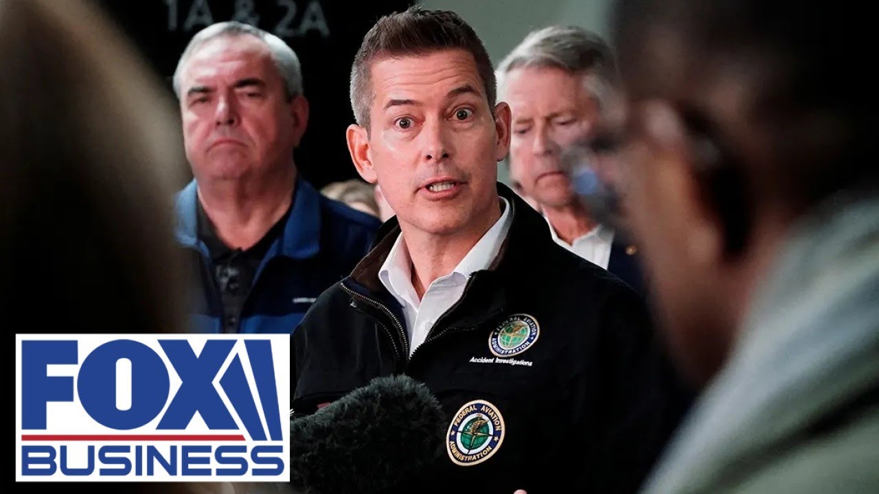 'BOONDOGGLE': Trump transportation chief threatens this blue state scheme