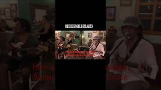 POLLE HASAN|HERE IN GILI ISLAND, Live