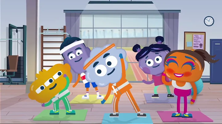 Setting Stretch Goals - Course Trailer - TalentLibrary™