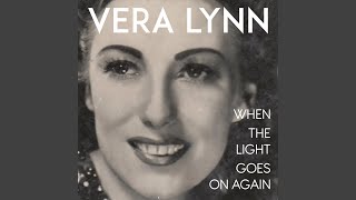 Video thumbnail of "Vera Lynn - This Is the Army Mr Jones"