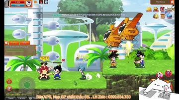 Món 5s đầu tiên của SV Test - Võ Đài Tối Thượng