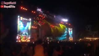 MIMPI APA SEMALAM - LAGU PEMBUKA KONSER DENNY CAKNAN