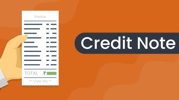 What is Credit Note and how to handle in SQL Accounting Software