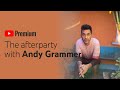 Andy Grammer - Lease On Life Afterparty