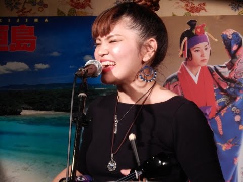 Lisa Oki／あしびな＠こだま
