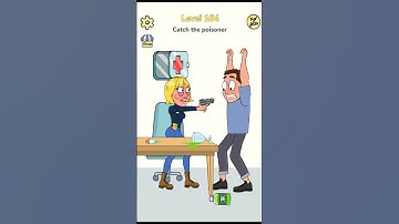 Impossible Date 2 - 😍😂 catch the poisoner 164 #games #imposibledate #gameplay