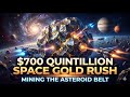 The New Space Race: Why NASA &amp; China Are Hunting Asteroids