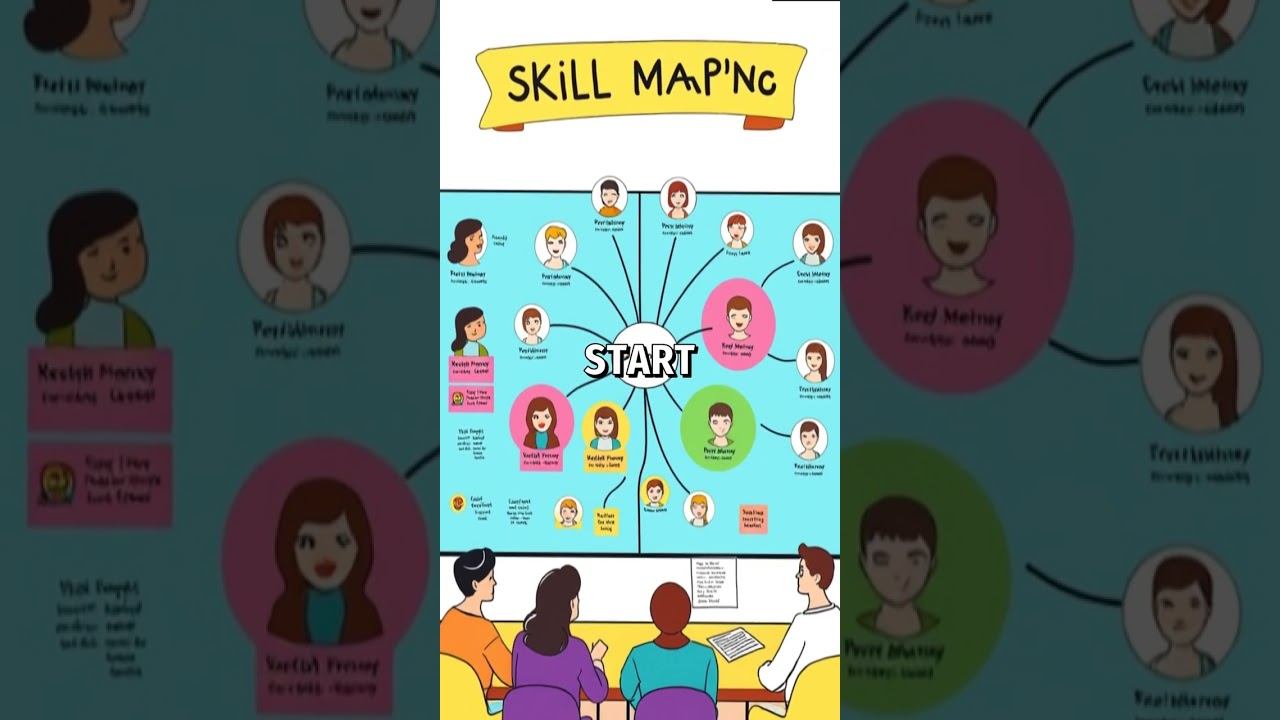 Skill Hack for Rapid Team Alignment